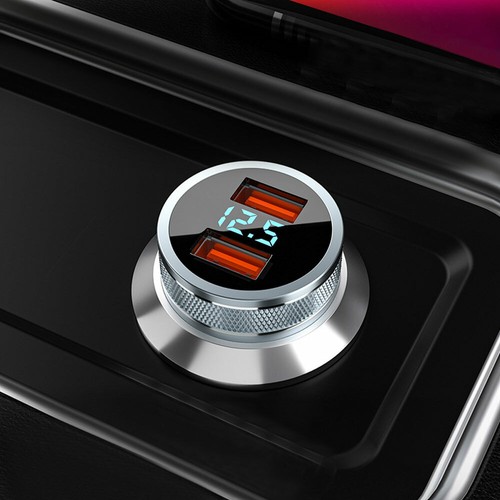 Usb charger quick charge 0 - 2,