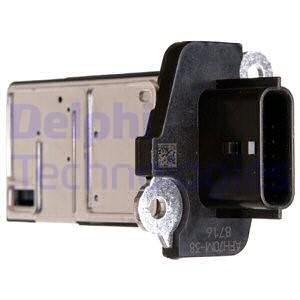 Air mass sensor for - for, nissan