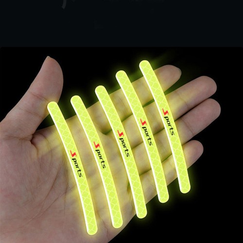 20pcs car wheel hub - car, reflective