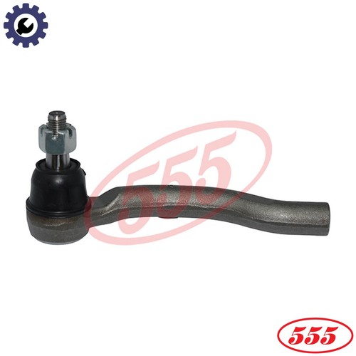 Tie rod end - tie,