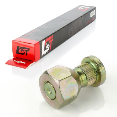 20x knurled bolts - with, wheel