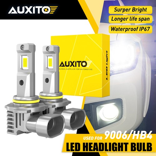 Auxito 9006 hb4 led - hb4,