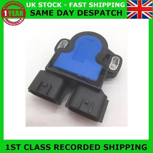 Tps throttle position sensor - throttle,