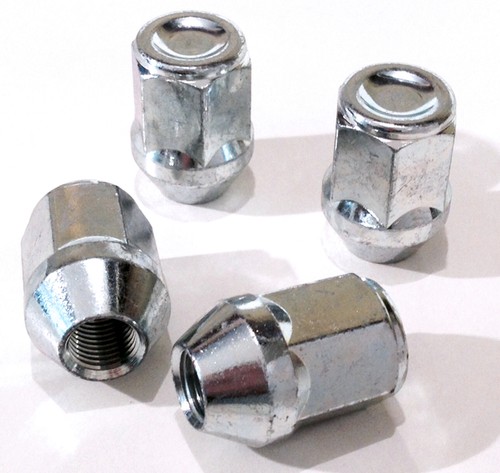 Alloy wheel nuts bolts lugs - nuts,