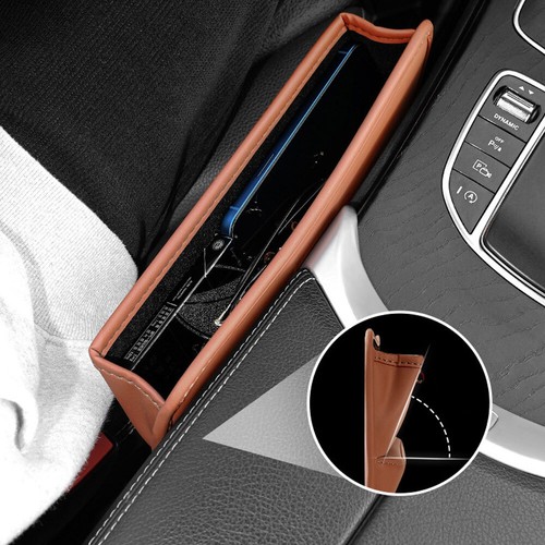 Car console side seat - car,