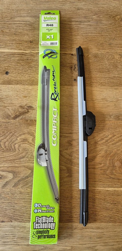 Valeo compact revolution - compact,