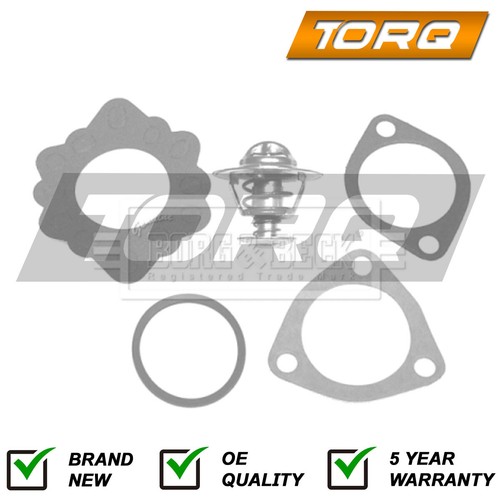 Thermostat coolant torq - coolant,