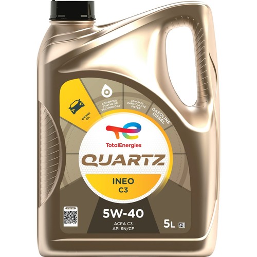 Total quartz ineo 40 - quartz,