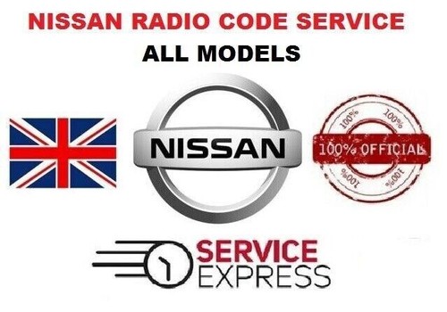 Nissan radio code car - ✅nissan,