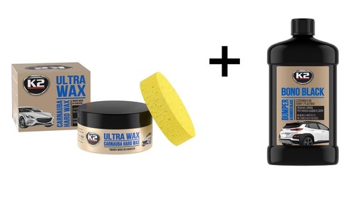 Ultra hard wax carnauba - wax,