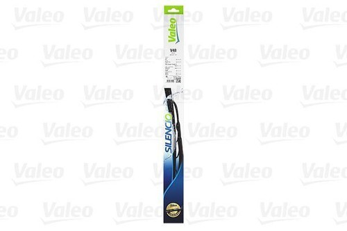 Valeo 574114 wiper blade - wiper,