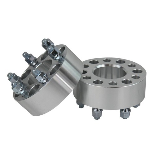 2pcs studs wheel 50mmspacer - studs,