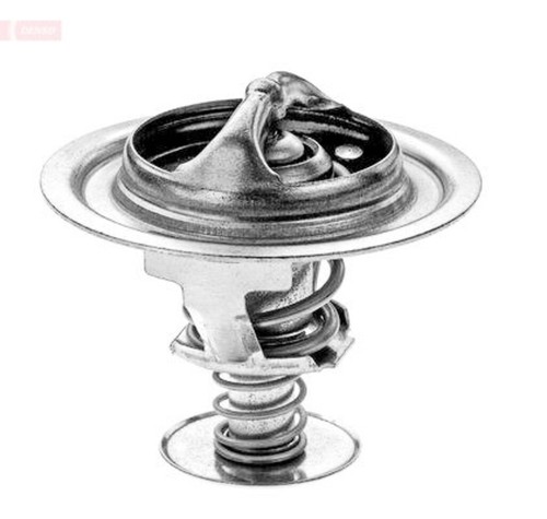 Coolant thermostat denso fits - denso,