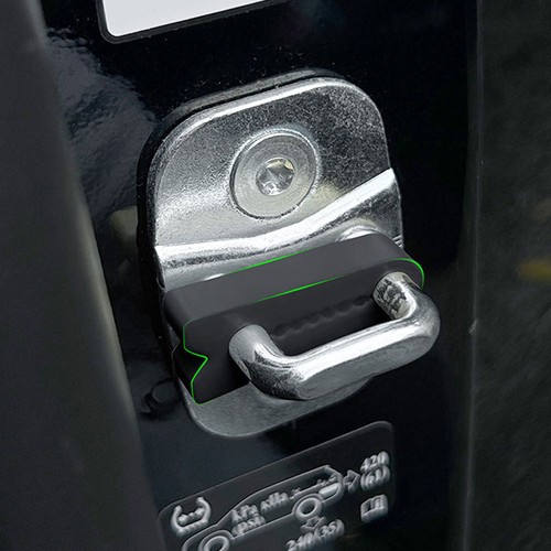 4pcs car door lock protector - 4pcs,