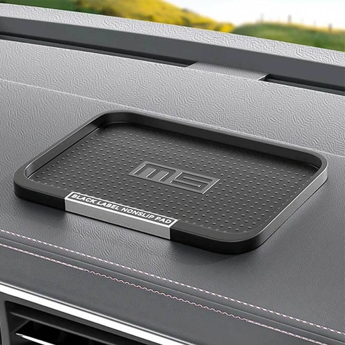 Car dashboard silicone pad - car,