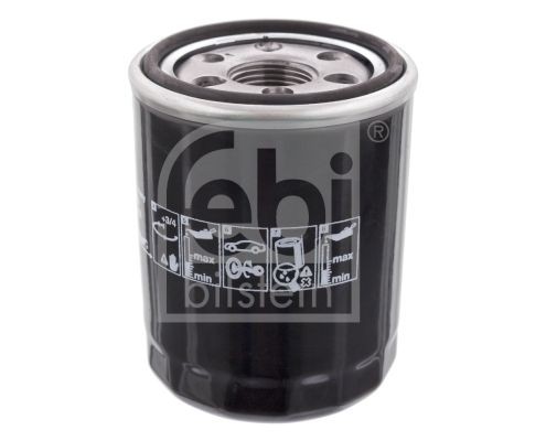 Febi bilstein 32100 oil - bilstein,
