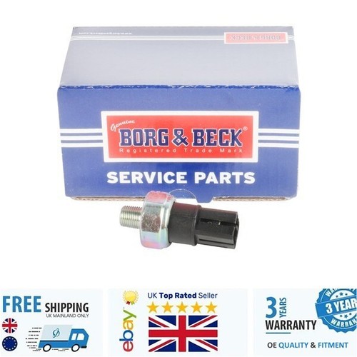 Oil pressure switch bop1021 - oil,
