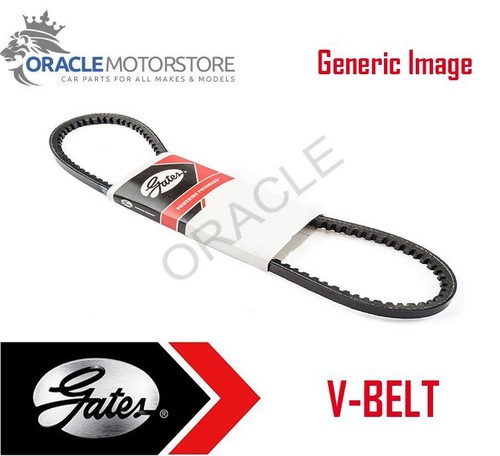 New gates belt - v-belt, quality