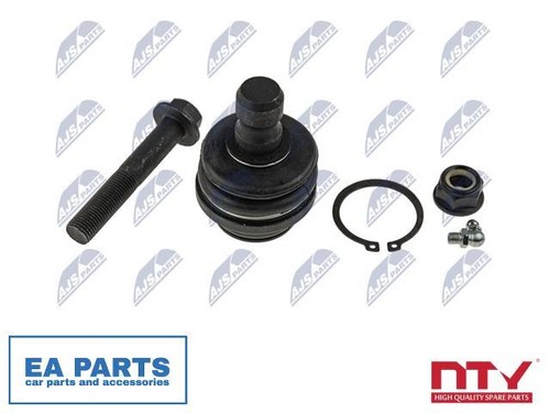 Ball joint for - ball, qx56
