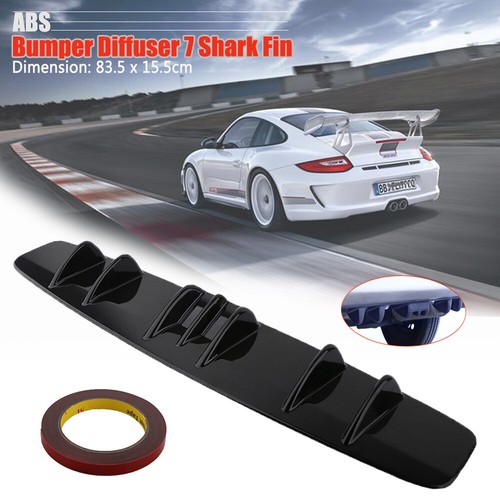New lower rear - x,