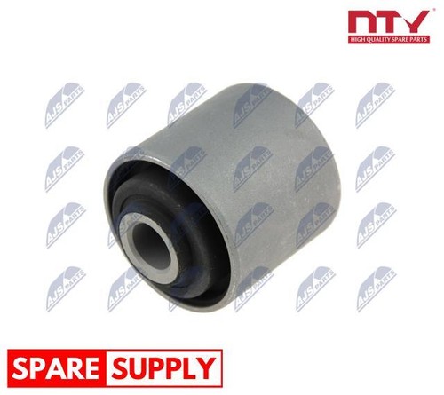 Mounting control trailing arm - mounting,,