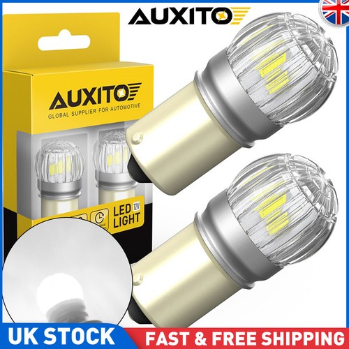 Auxito 12v 1156 ba15s - 12v,