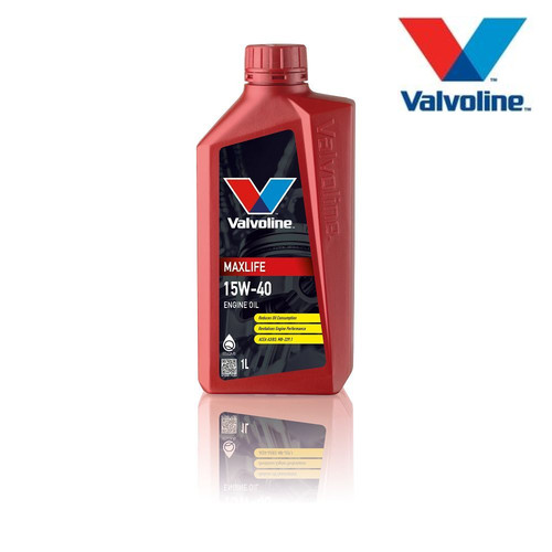 Engine oil valvoline 872361 - oil,