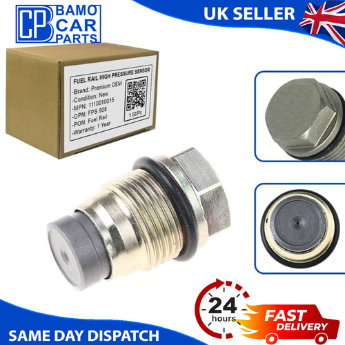 Fuel rail pressure relief - fuel,