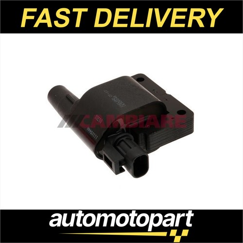 Cambiare ignition coil - ignition,