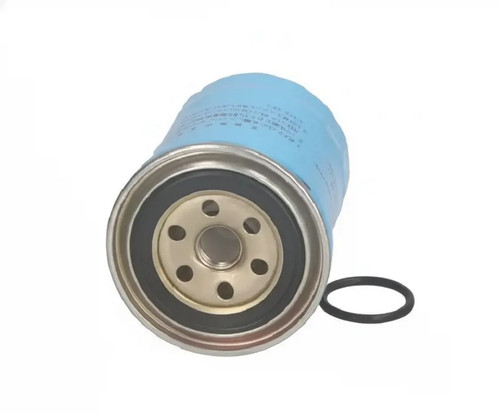 Fuel filter spin - fuel, spin-on