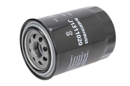 Oil filter fits ford maverick - fits,