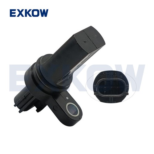 Crankshaft position sensor for - position,