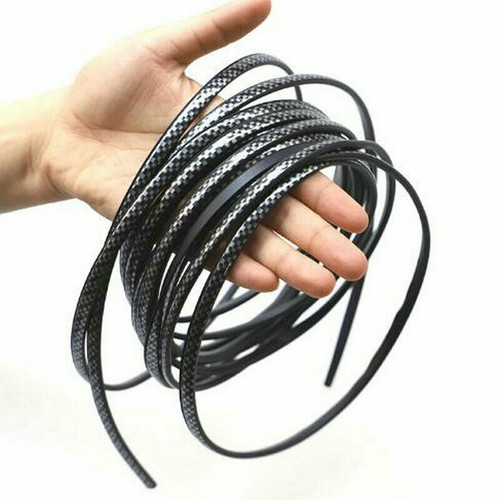 Car door moulding rubber - door,