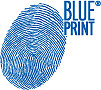 Thermostat coolant blue print - thermostat,,