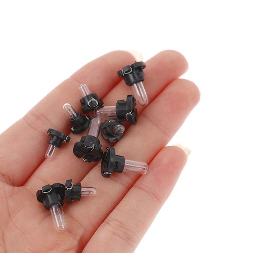 10pcs 12v neo - t3, wedge