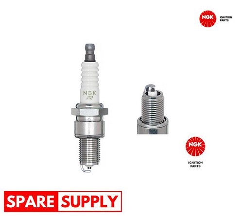 Spark plug for opel ascona - for,