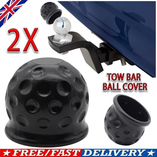Trailer ball cap - cap, towing