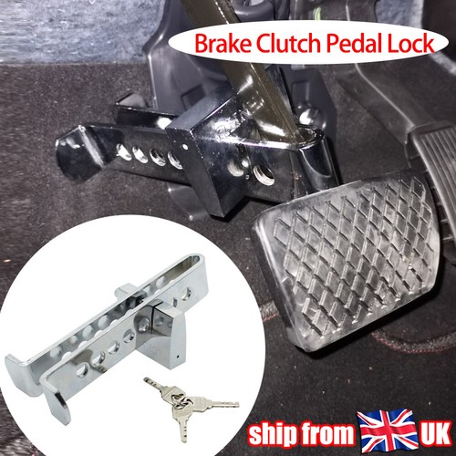Car lock brake clutch - car,