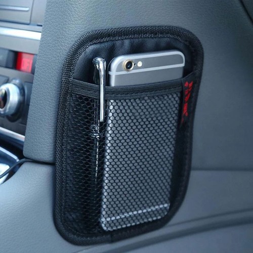 Car mesh net storage - car,