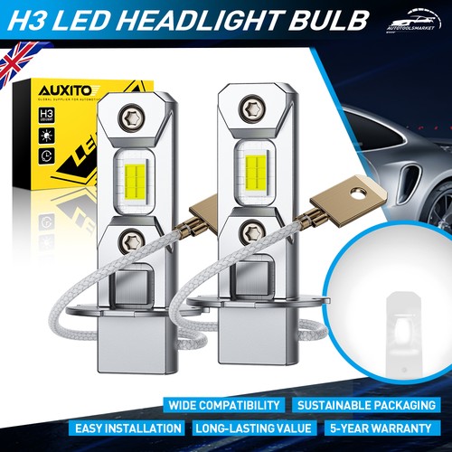 2pcs led fog light - light, bulb