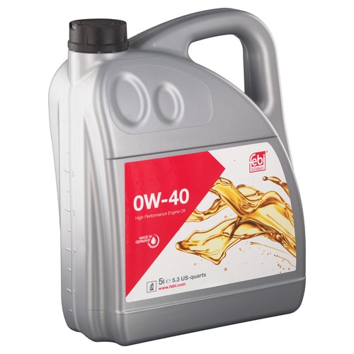 Febi engine oil 101142 - -,