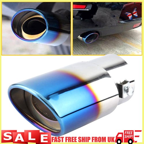 Exhaust muffler tail pipe - tail,
