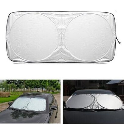 Snow shade for car - for,