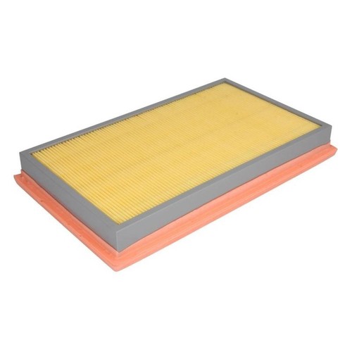 New air filter - new,
