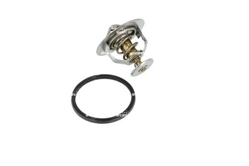 Coolant thermostat fits - coolant,