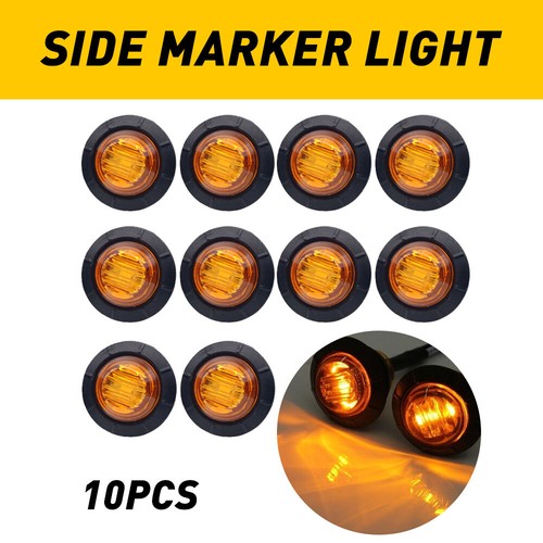 10x round 12v 24v - round, 12v-24v