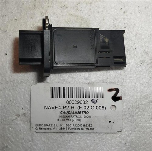 226807s000 flow meter 29632 - 226807s000,