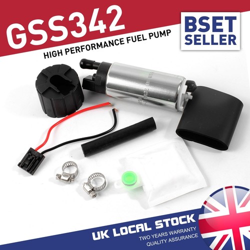 Tank gss342 for walbro - tank,