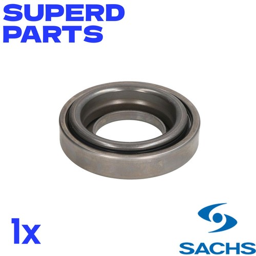 Clutch thrust bearing - bearing, fits