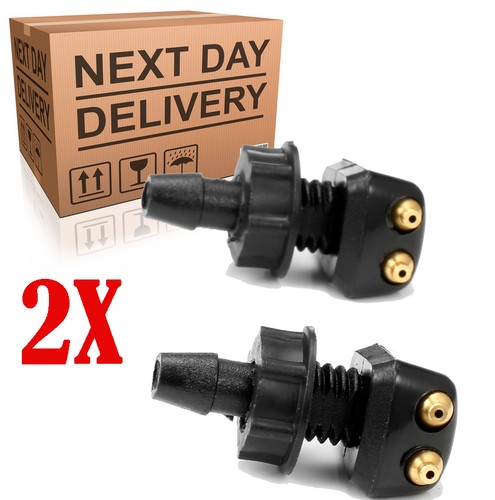 Universal car windscreen - 2x,